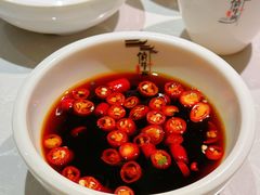 自助调味碟-俏牛哥鲜牛肉牛肆馆(重庆天地店)