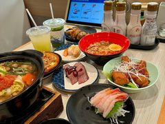 -滨寿司(新街口中央商场店)