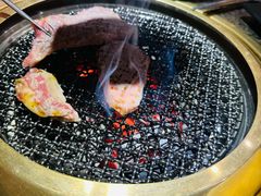-正苑26年海鲜烤肉•牛尾汤汤饭(东港店)