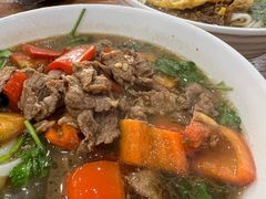 -肆姐面粉馆(坡子街店)