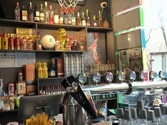 -京狮炙燥·精酿烧烤(首经贸店)