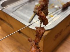 -福苗小骆驼烧烤(莲湖路店)