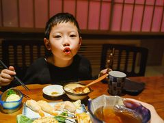 -千代武日本料理(开发区店)