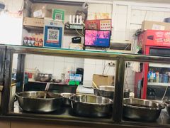 -王记生烫牛杂面馆(兰陵路店)