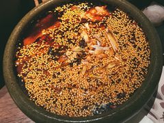 -盡膳口福跷脚牛肉火锅(合生汇购物中心店)