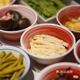淮海路九鼎轩 | 魔都第一家螺蛳粉火锅