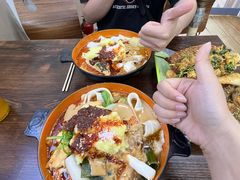 -嘎嘎香·大茶缸麻辣烫