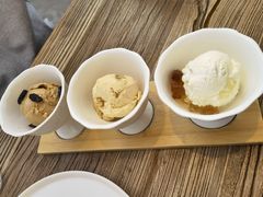 自制冰淇淋-Vanilla Specialty Coffee(八大关店)