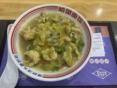 -哈灵现炒本帮面(宁波路店)
