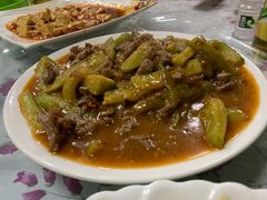 -清真·伊清阁餐厅