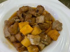 -潮喜竹溪荔湖酒家(荔枝湾店)