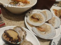 -初色海鲜自助(万丰路店)