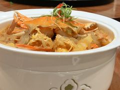 -东港喜来登酒店·天香阁中餐厅