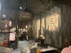 门面-湊湊火锅·茶憩(东城万达店)