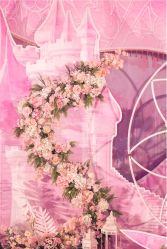 -IDOI婚礼策划·IDOIWEDDING