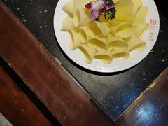 -成都龍井門火锅(王家湾店)