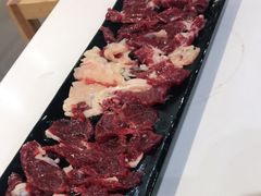 吊龙-陈记顺和潮汕牛肉火锅(棠德南路店)