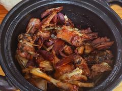 -斯丹姜母鸭·古法干香(涂门街总店)