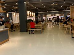 -南京信息职业技术学院-1食堂