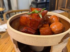 -院子餐厅·大锅菜·老杭帮(桥西直街店)