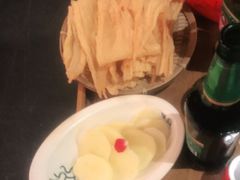 -大龙燚火锅(南山大道店)