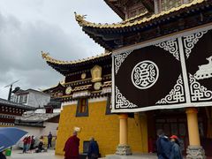 -达仓郎木寺院