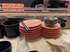 -争鲜回转寿司(东方银座店)