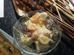 -寂寞的豆芽(龙泽路店)