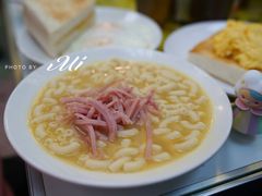 -澳洲牛奶公司(佐敦店)