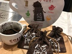 -COSTA COFFEE(恒基名人购物中心店)
