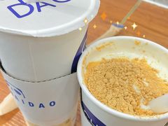 -茶百道(良乡大学城店)