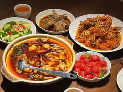 -马头巷·食景园(苏州总店)