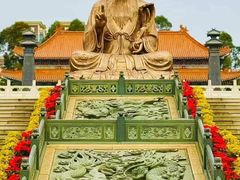 -广东圆玄道观