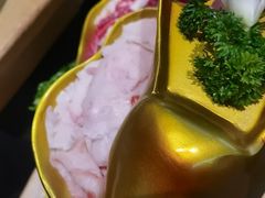 -千牛将·鲜牛肉火锅(开元路店)