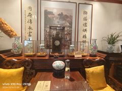 -富华斋饽饽铺·宫廷糕点·伴手礼(护国新天地店)