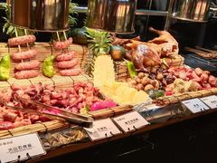 -韩盛·盛江山自助料理(奥体万达店)