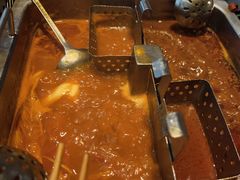 -海底捞火锅(新松江路店)