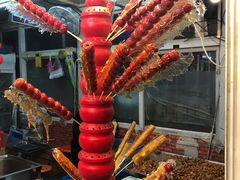 -天津堆姐糖堆刨冰(河东区总店)