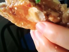 百果月饼-新川饮食(新川小区店)