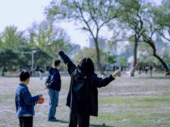-太阳宫公园