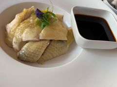 -羡餐厅·杭帮菜·淳菜(千岛湖自由洲际殿店)