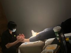 -金色印象·4K影院式足体养生(南滨印象店)