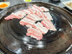 -海花锅盖烧烤店(怡馨家园店)