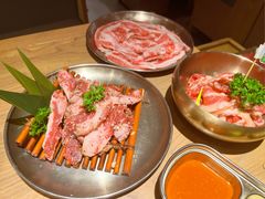 -西塔老太太泥炉烤肉(亚运村店)