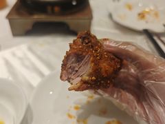 -凯鸽酒楼(操场城店)
