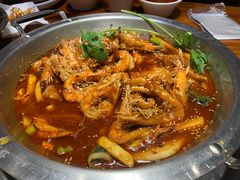 -邵汇大虾(同康路店)