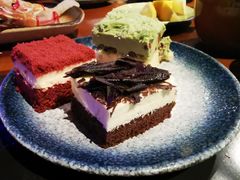 -和彩放题餐厅(酒仙桥店)