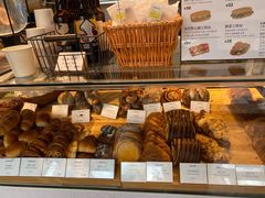 -DRUNK BAKER(上海陕康里店)