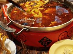 -聂发财重庆江湖菜(解放碑店)