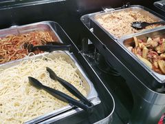 -比格比萨自助(花园路店)